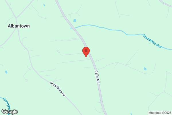 Pine Ridge Property Maintenance