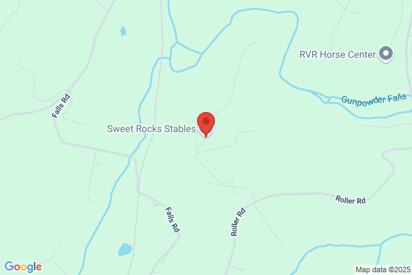 Sweet Rocks Stables Inc