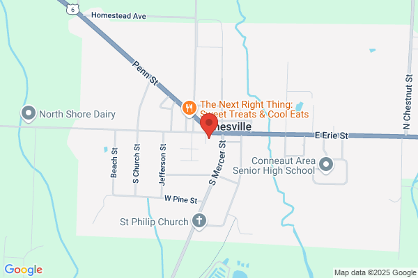 Alpine Springs Linesville, LLC