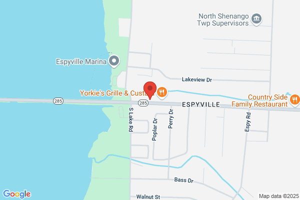 Espyville Heating & Cooling