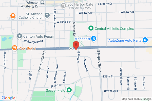 Jones Gregory D Insurance