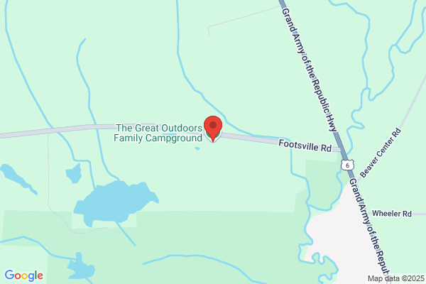 Mallards Landing Family Campground