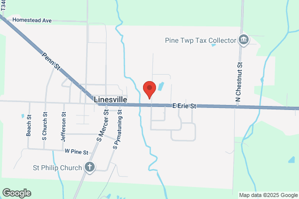 Pymatuning Camp Motel