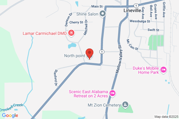 Lineville Health and Rehabilitation, LLC