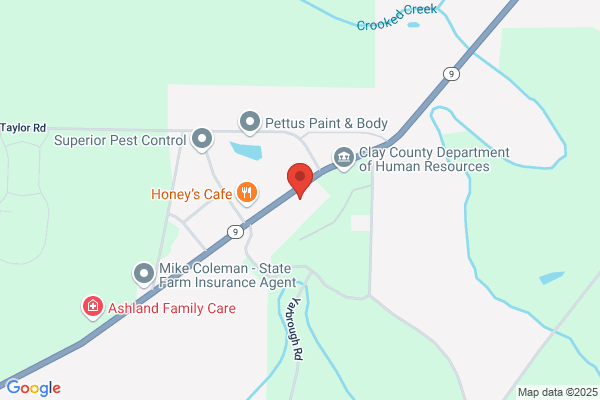 Clay County Emergency Management