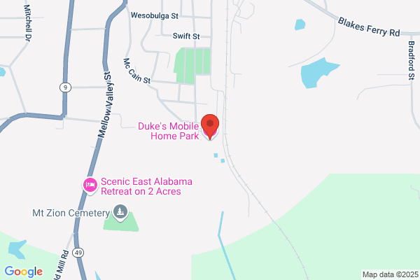 Dukes Mobile Home Park