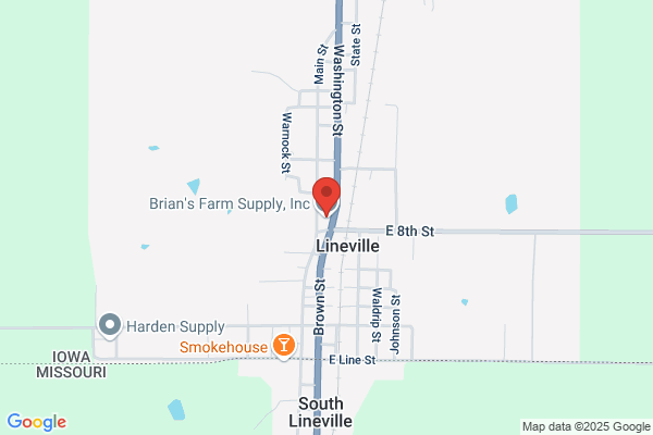 Brian's Farm Supply