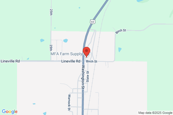 Mfa, Agri-Services