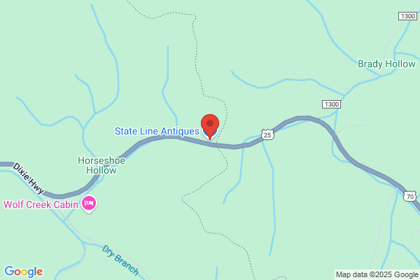 State Line Antiques
