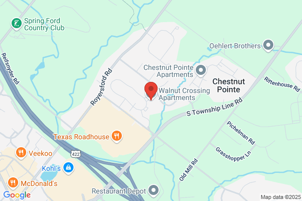 Walnut Crossing Apartments