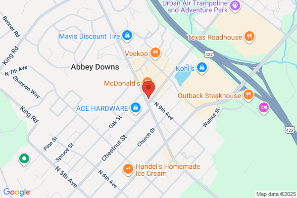 Haines Auto Service Inc