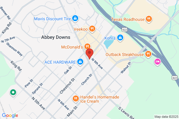 Lew's Laundromat