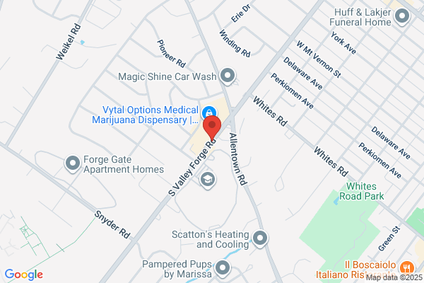 Miller Heating & Cooling Inc