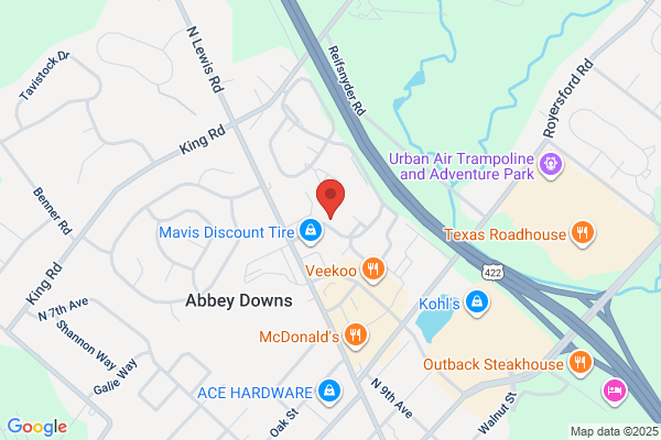 Montgomery Brook Condominium Association