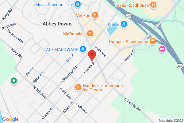 Neitz Danny W Dr