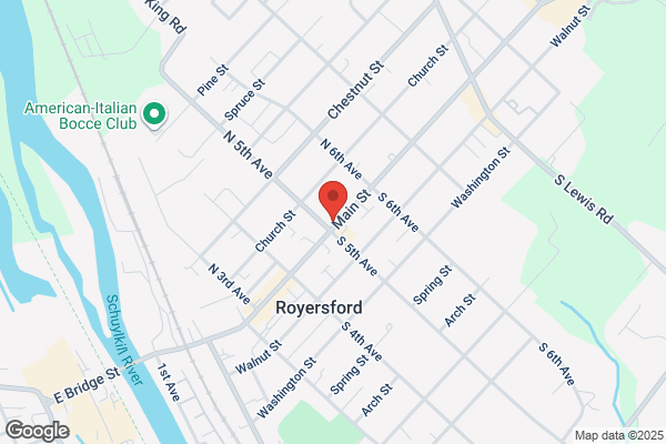 Perrone General Dentistry