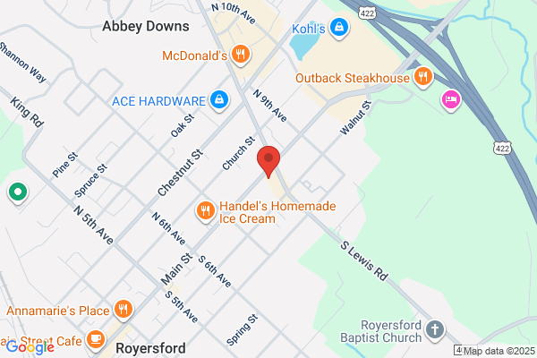 Phoenix Rehabilitation and Health Services Inc
