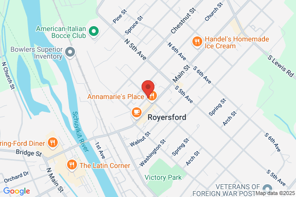 Robert J. Funk, DDS