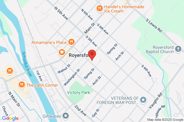 Royersford Free Public Library