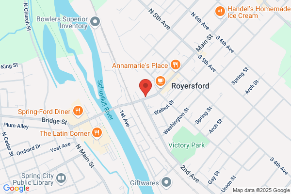 Royersford Hotel Inc