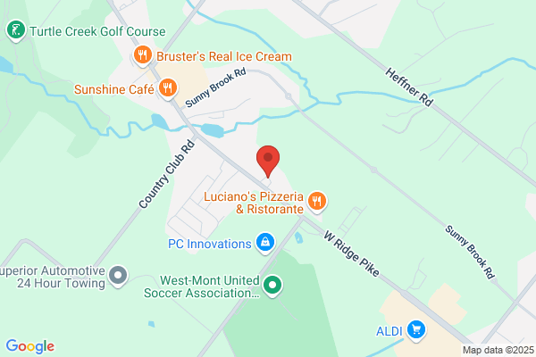 Woolston Electric, Inc