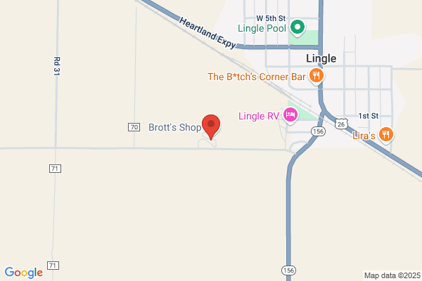 Brott's Rv Park