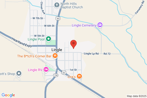 Lingle Elementary School