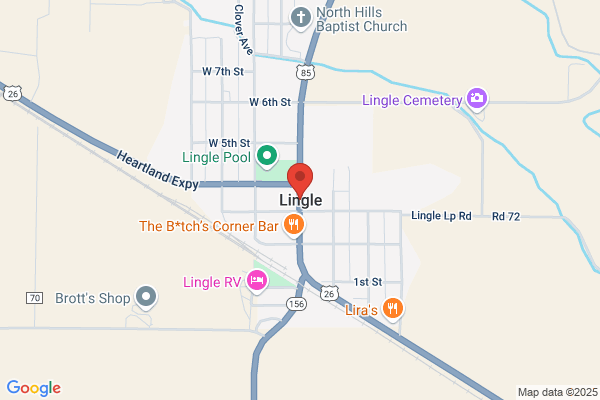 Lingle Guide
