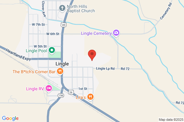 Lingle High School