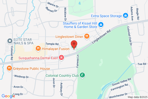 C.A. Clarity Hearing Aids