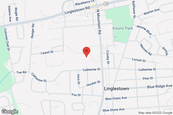 Central Dauphin School District, Linglestown Elementary School