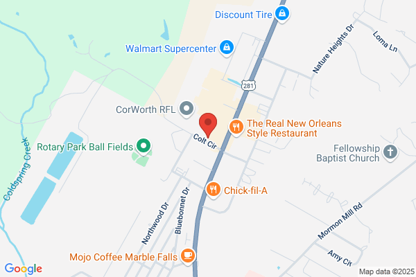 Colonial Auto Care