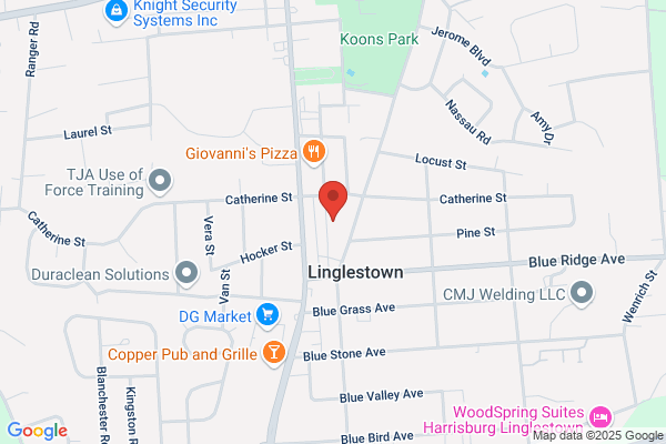 Graehling's Lawn Services
