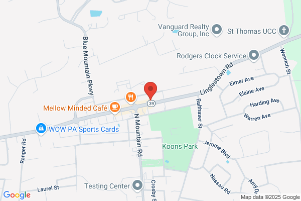 Linglestown Village Pizza & Subs