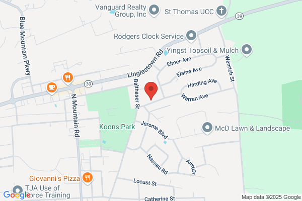 Ritchie's Tree Service