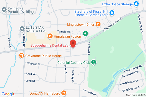 Susquehanna Dental East