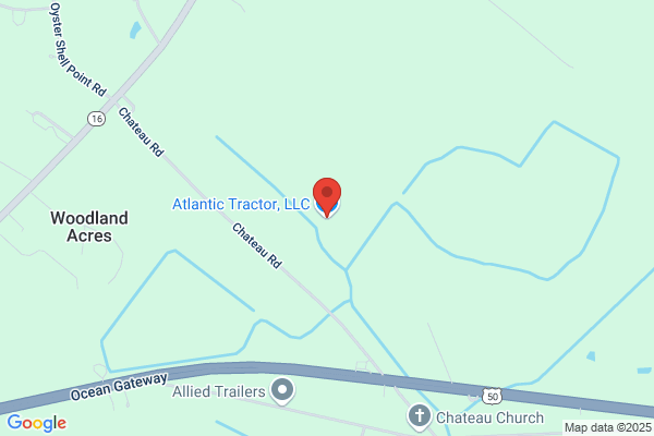 Atlantic Tractor, LLC.