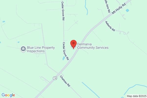 Delmarva Community Services