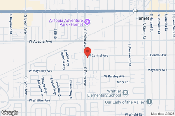 Edgar's Heating & Air Inc.