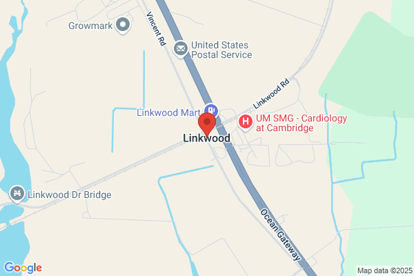 Linkwood Golf Course
