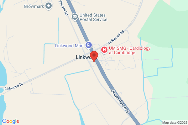 Linkwood-Salem Volunteer Fire Co