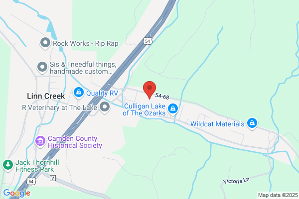 SERVPRO of Lake of the Ozarks
