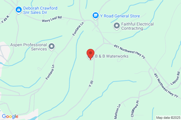B & B Waterworks LLC