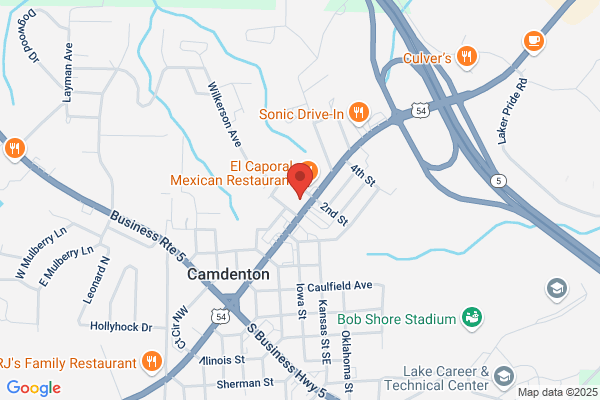 Westrock Orthodontics | Camdenton
