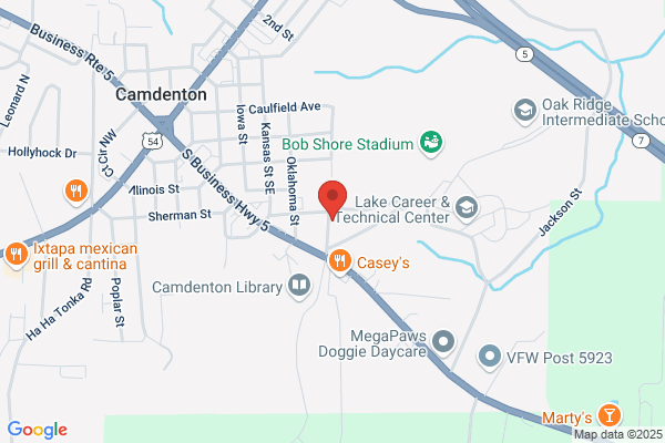 Camdenton R-3 Schools