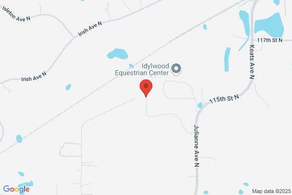 Cedar Ridge Treatment Center