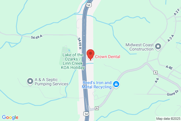 Crown Dental