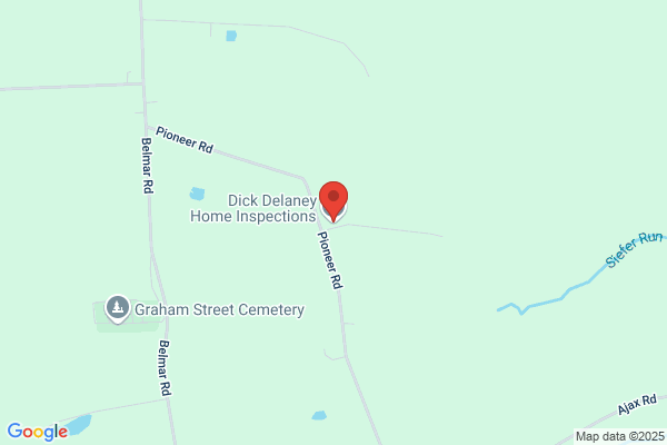 Delaney Property Inspections, LLC