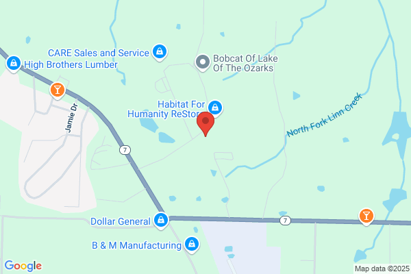 Galva-Foam Marine Industries
