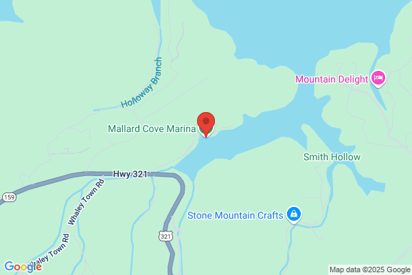 Mallard Cove Marine